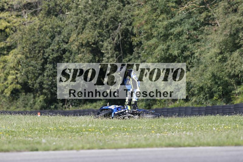 /54 19.09.2025 Speer Racing ADR/Gruppe rot/44